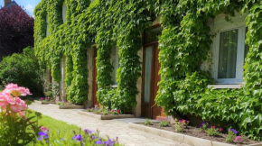Гостиница Le Beaugency  Божанси